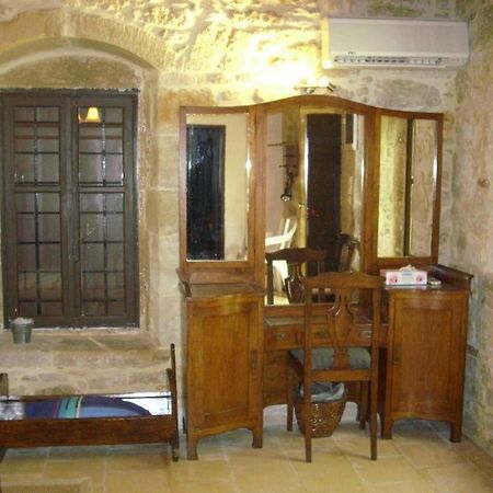 Patriko Country House Vori Exterior photo